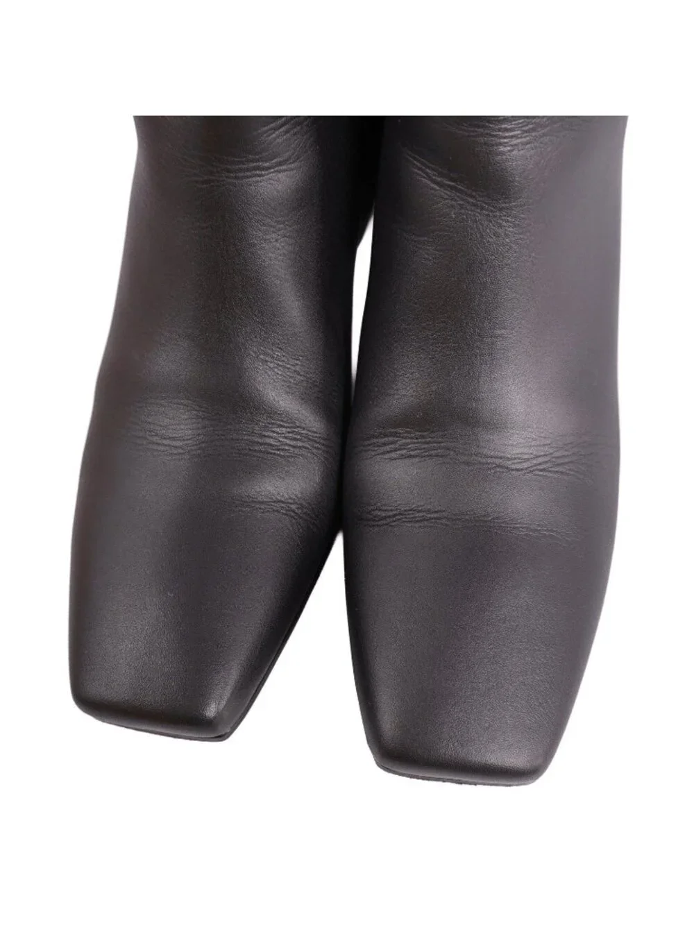 Hermes Boots Homage Short